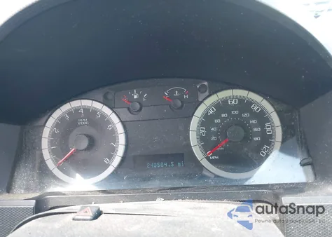 2008 Ford Escape Limited z USA, uszkodzony, nr VIN 1FMCU94148KA20580